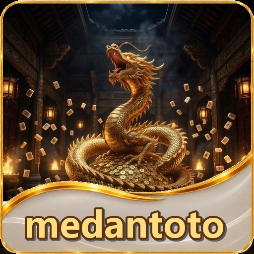 Contoh katalog aplikasi di medantoto